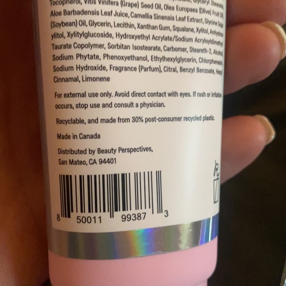 BNNO bundle of beauty cosmetics and serums - Picture 9 of 9